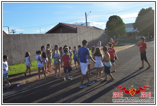 rolim de moura